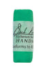 Soft Handrolled Pastels (Greens)