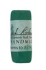 Soft Handrolled Pastels (Greens)