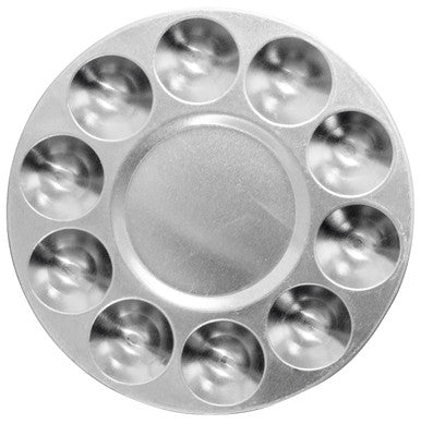 Aluminum Trays