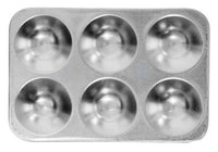 Aluminum Trays
