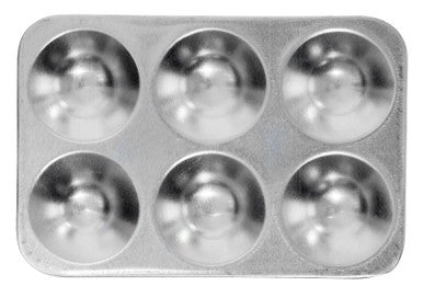 Aluminum Trays