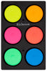 Small Tempera Sets