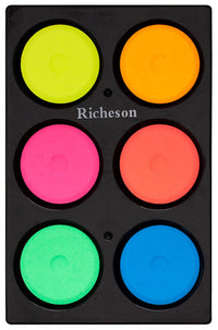 Small Tempera Sets
