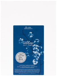 Cotton Art Panels