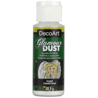 Glamour Dust Sprinkle On Glitter - DecoArt