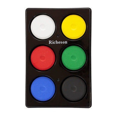 Small Tempera Sets