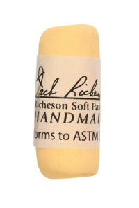 Soft Handrolled Pastels (Oranges)