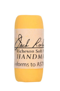 Soft Handrolled Pastels (Oranges)