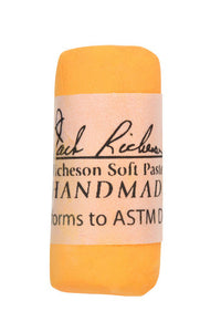 Soft Handrolled Pastels (Oranges)