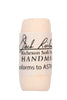 Soft Handrolled Pastels (Oranges)
