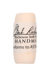 Soft Handrolled Pastels (Oranges)