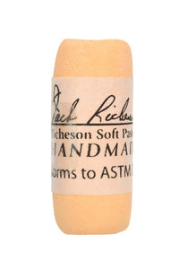 Soft Handrolled Pastels (Oranges)