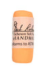 Soft Handrolled Pastels (Oranges)