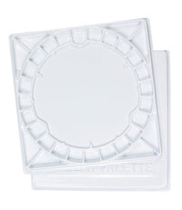 Quiller Covered Palettes w/Lid