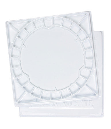 Quiller Covered Palettes w/Lid