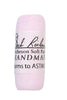 Soft Handrolled Pastels (Violets)