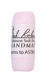 Soft Handrolled Pastels (Violets)