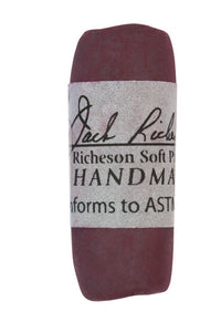 Soft Handrolled Pastels (Violets)