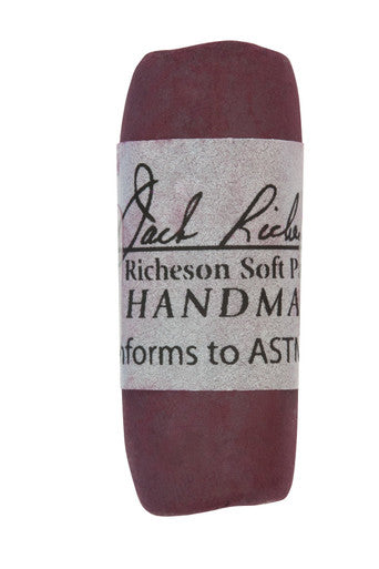 Soft Handrolled Pastels (Violets)