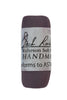 Soft Handrolled Pastels (Violets)