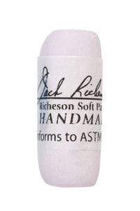 Soft Handrolled Pastels (Violets)
