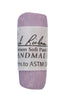 Soft Handrolled Pastels (Violets)