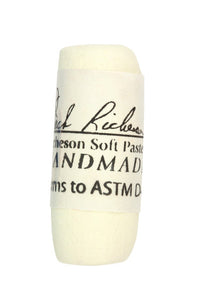 Soft Handrolled Pastels (Yellows)