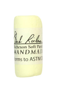 Soft Handrolled Pastels (Yellows)