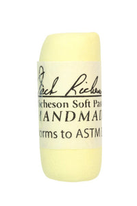 Soft Handrolled Pastels (Yellows)