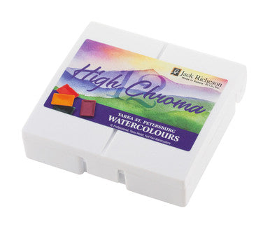 St. Petersburg Watercolor Sets
