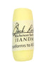 Soft Handrolled Pastels (Yellows)