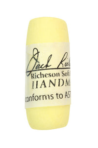 Soft Handrolled Pastels (Yellows)