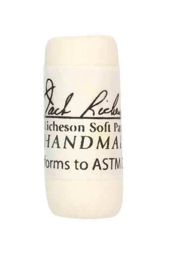 Soft Handrolled Pastels (Yellows)