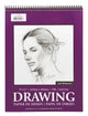 Drawing Pads 75#, Top Spiral Bound
