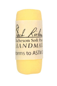 Soft Handrolled Pastels (Yellows)