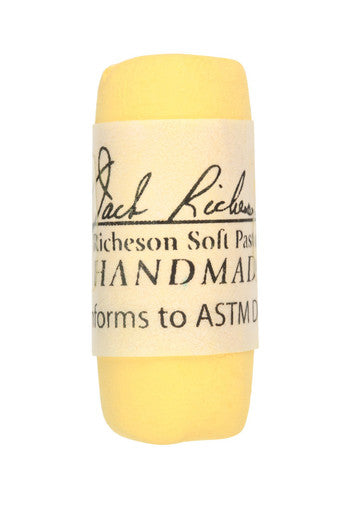 Soft Handrolled Pastels (Yellows)