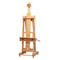 BEST Abiquiu Easels & Tray
