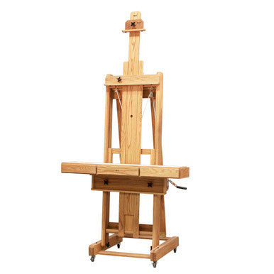 BEST Abiquiu Easels & Tray