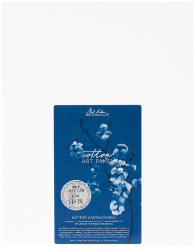 Cotton Art Panels