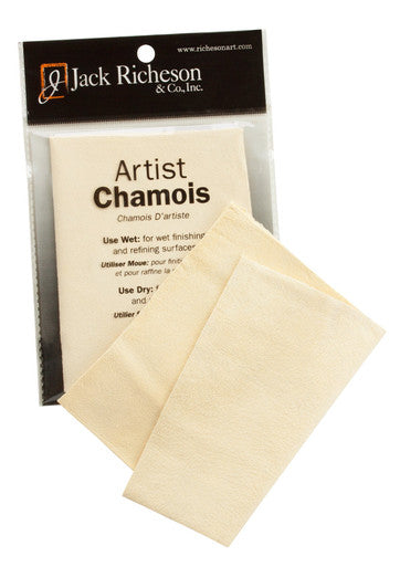 Artist Chamois