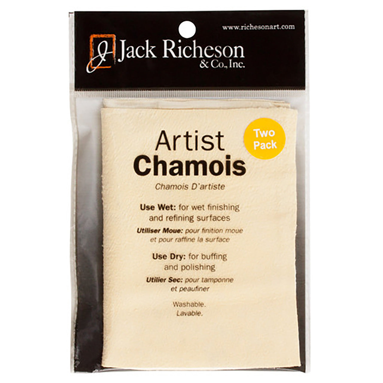 Artist Chamois