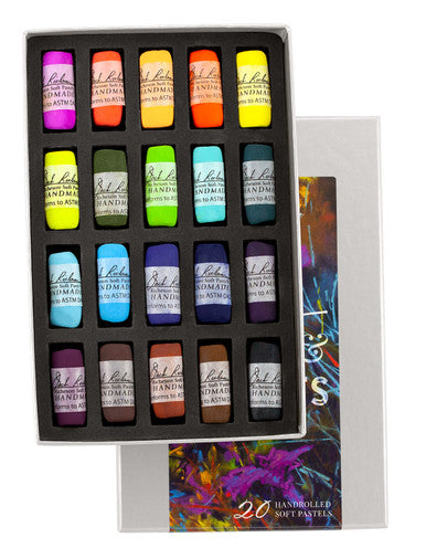 Lyn Asselta Instructor Sets