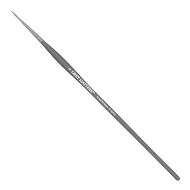 Grey Matters Signing Brushes