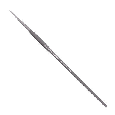 Grey Matters Signing Brushes