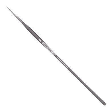 Grey Matters Signing Brushes
