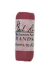 Soft Handrolled Pastels (Earth Reds)