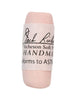 Soft Handrolled Pastels (Earth Reds)