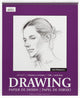 Drawing Pads 75#, Top Spiral Bound