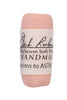 Soft Handrolled Pastels (Earth Reds)