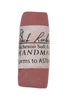 Soft Handrolled Pastels (Earth Reds)